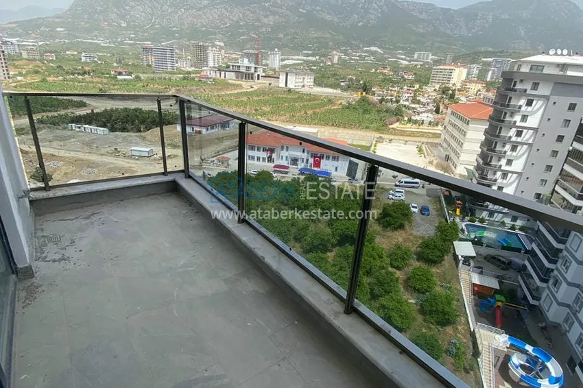 Purchase Primary property from owner — new buildings in Alanya, Mahmutlar district 19 