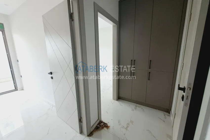 Purchase Apartments at prices directly from the developer — Alanya, Tosmur district 14 