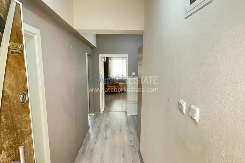 Purchase  Furnished apartment 300 meters from the sea – Alanya, Oba district 1 