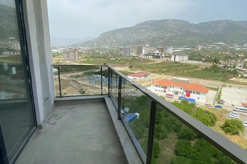 Purchase Primary property from owner — new buildings in Alanya, Mahmutlar district 20 
