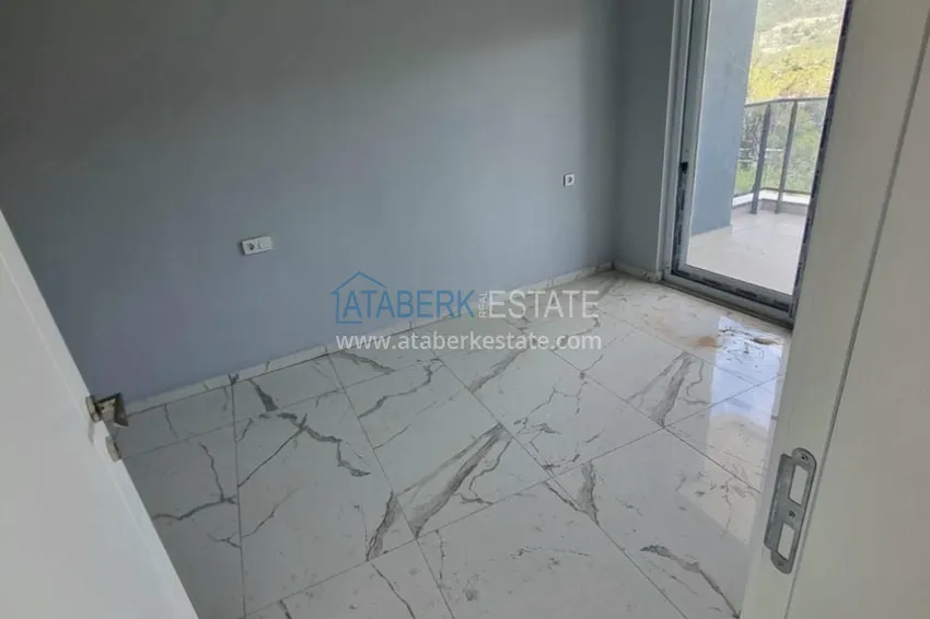 Purchase Primary property directly from the owner. New buildings of Alanya, district Avsallar 3 