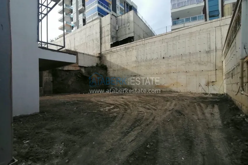 Photo - Office space in a business center in the business part of Alanya — Kucukhasbahce district 3 