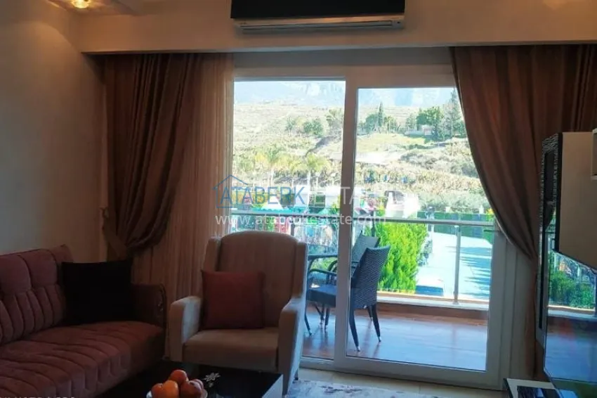 Purchase Turnkey apartment in Mahmutlar, Alanya in a premium complex 4 