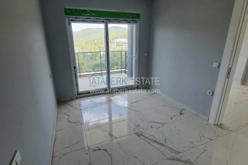 Purchase Primary property directly from the owner. New buildings of Alanya, district Avsallar 4 