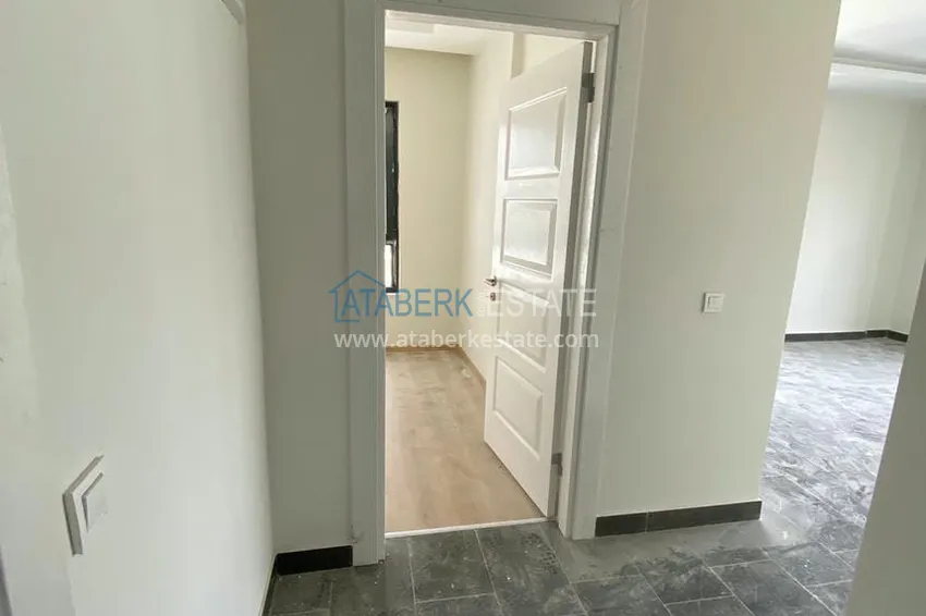 Purchase Primary property from owner — new buildings in Alanya, Mahmutlar district 4 