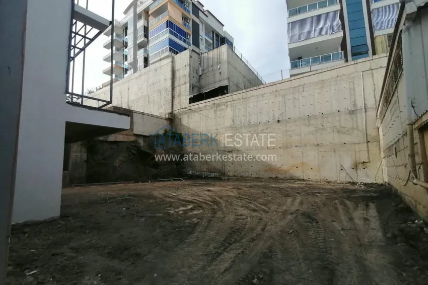 Photo - Office space in a business center in the business part of Alanya — Kucukhasbahce district 4 