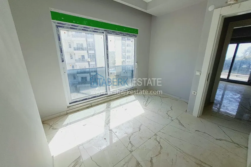 Purchase  Three-room apartment from the owner with a fine finish and sea view in Avsallar, Alanya 5 