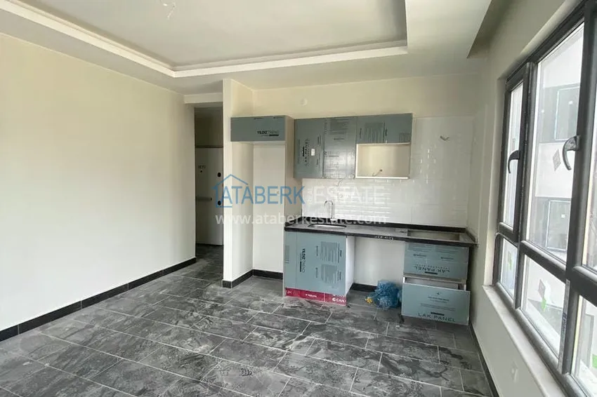 Purchase Primary property from owner — new buildings in Alanya, Mahmutlar district 5 