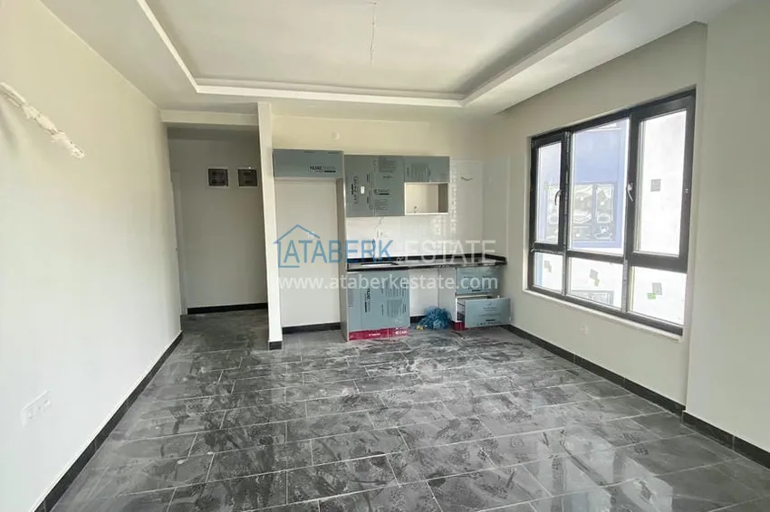 Purchase Primary property from owner — new buildings in Alanya, Mahmutlar district 6 