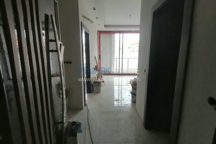 Photo - Office space in a business center in the business part of Alanya — Kucukhasbahce district 6 