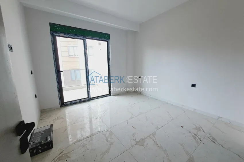 Purchase Apartments at prices directly from the developer — Alanya, Tosmur district 20 