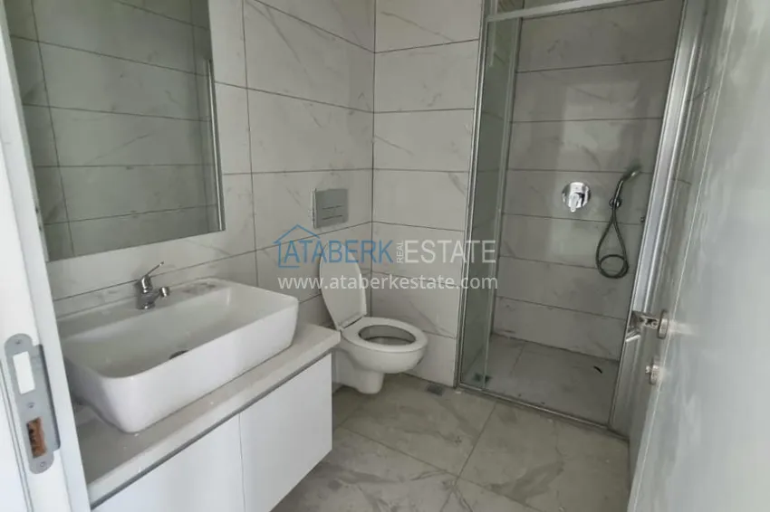 Purchase Primary property directly from the owner. New buildings of Alanya, district Avsallar 7 