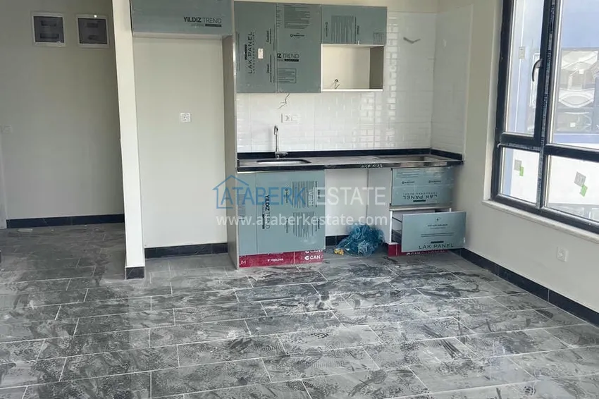 Purchase Primary property from owner — new buildings in Alanya, Mahmutlar district 7 