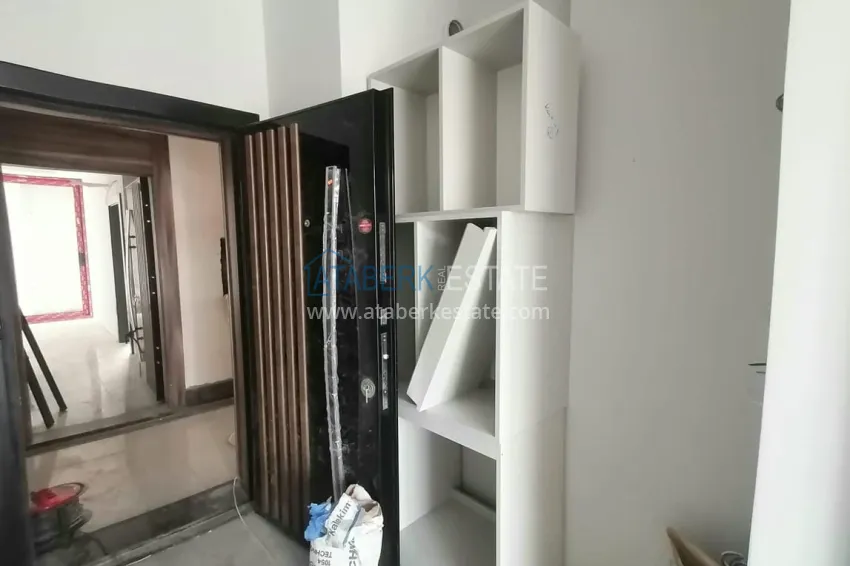 Photo - Office space in a business center in the business part of Alanya — Kucukhasbahce district 7 