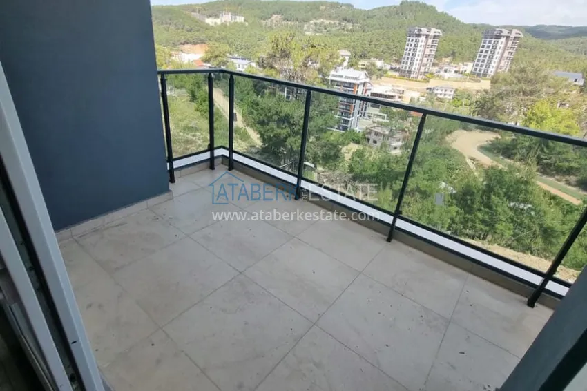Purchase Primary property directly from the owner. New buildings of Alanya, district Avsallar 8 