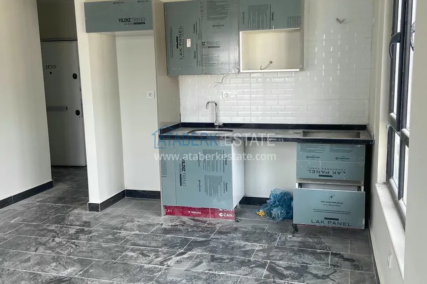 Purchase Primary property from owner — new buildings in Alanya, Mahmutlar district 8 