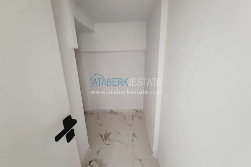 Purchase Apartments at prices directly from the developer — Alanya, Tosmur district 22 