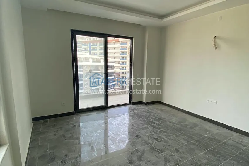 Purchase Primary property from owner — new buildings in Alanya, Mahmutlar district 9 