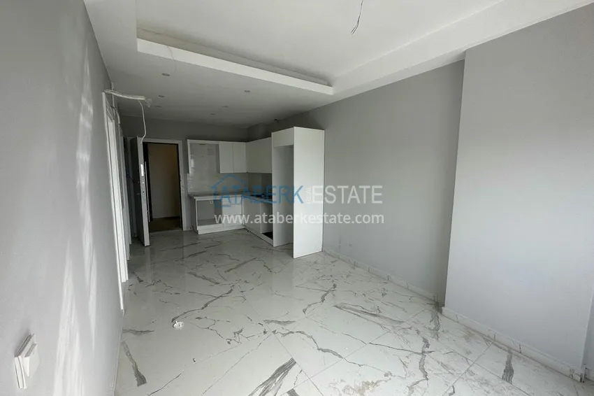 Purchase Complex in Avsallar from a top developer 2 