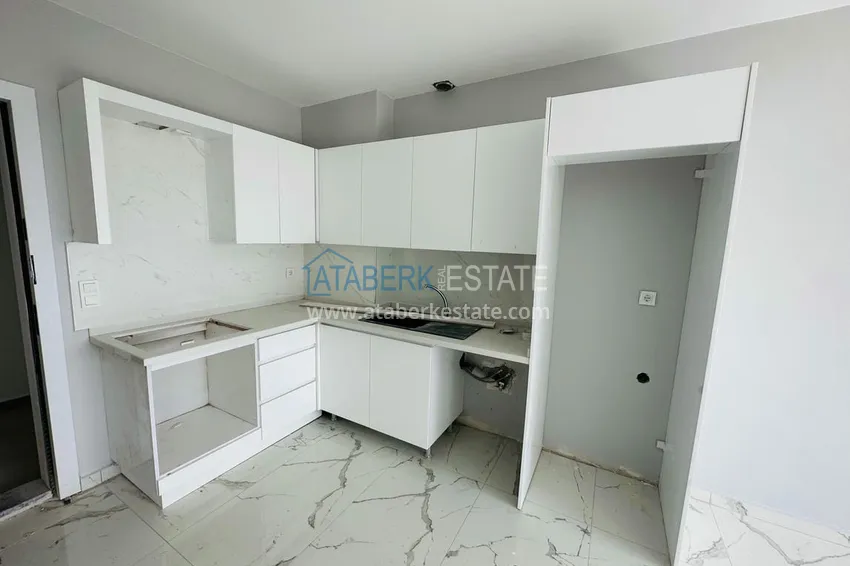 Purchase Complex in Avsallar from a top developer 4 