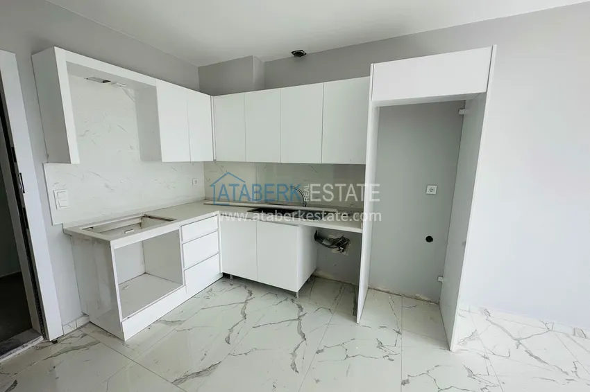 Purchase Complex in Avsallar from a top developer 5 