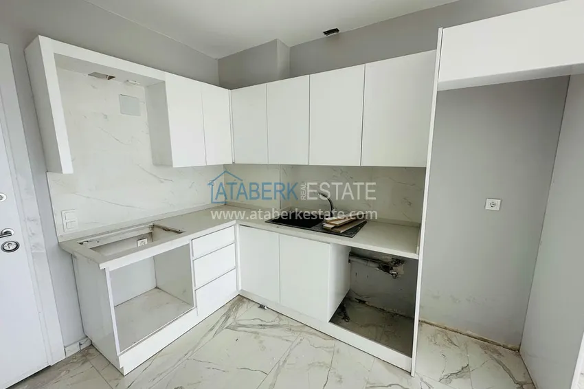 Purchase Complex in Avsallar from a top developer 6 