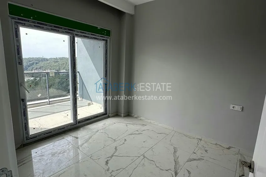 Purchase Complex in Avsallar from a top developer 7 