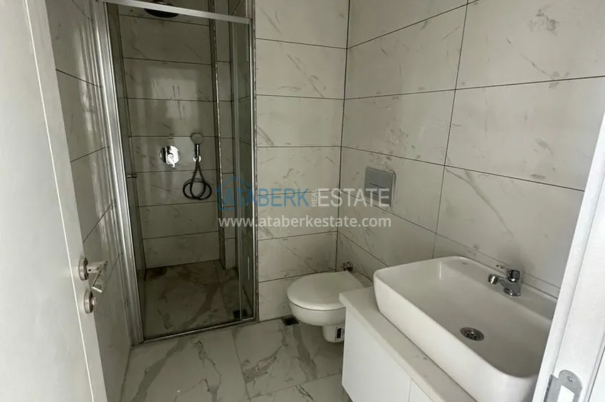 Purchase Complex in Avsallar from a top developer 8 