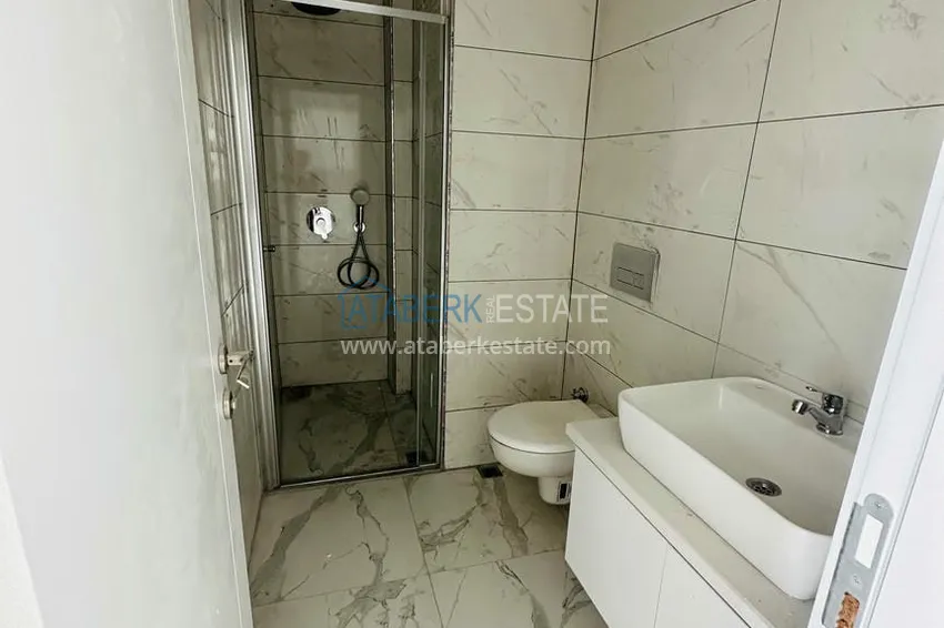 Purchase Complex in Avsallar from a top developer 9 