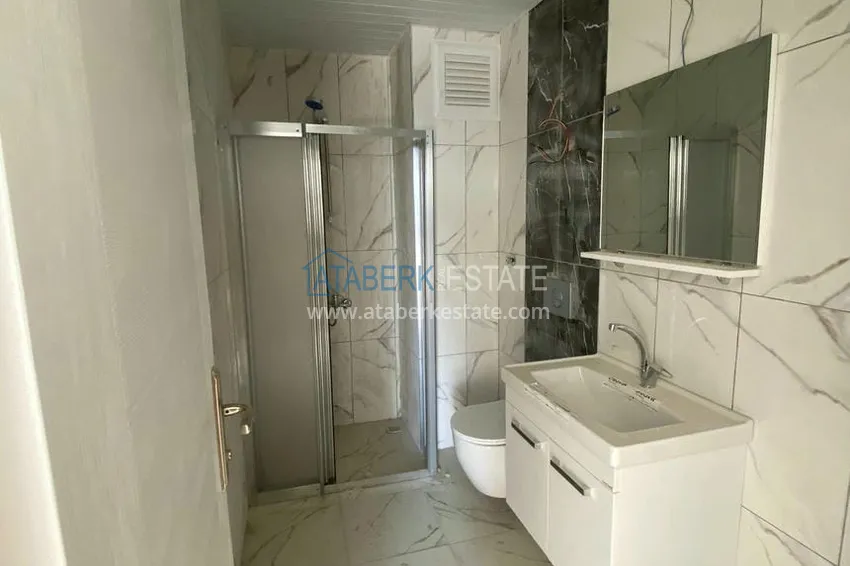 Purchase  Finished apartment from the owner in Alanya, Avsallar district  11 
