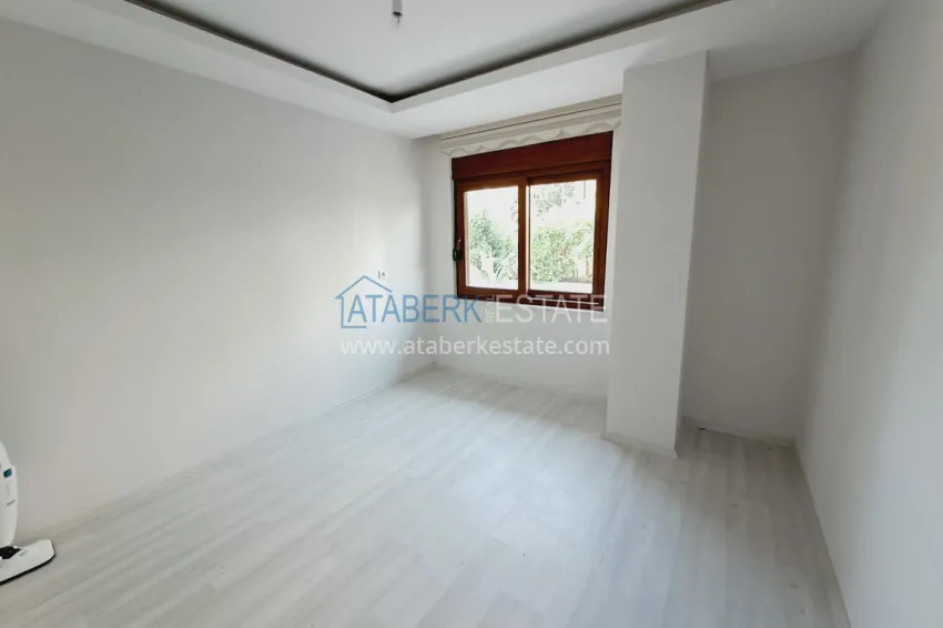 Purchase Two bedroom apartment with furniture, from the owner in Gazipasa 11 