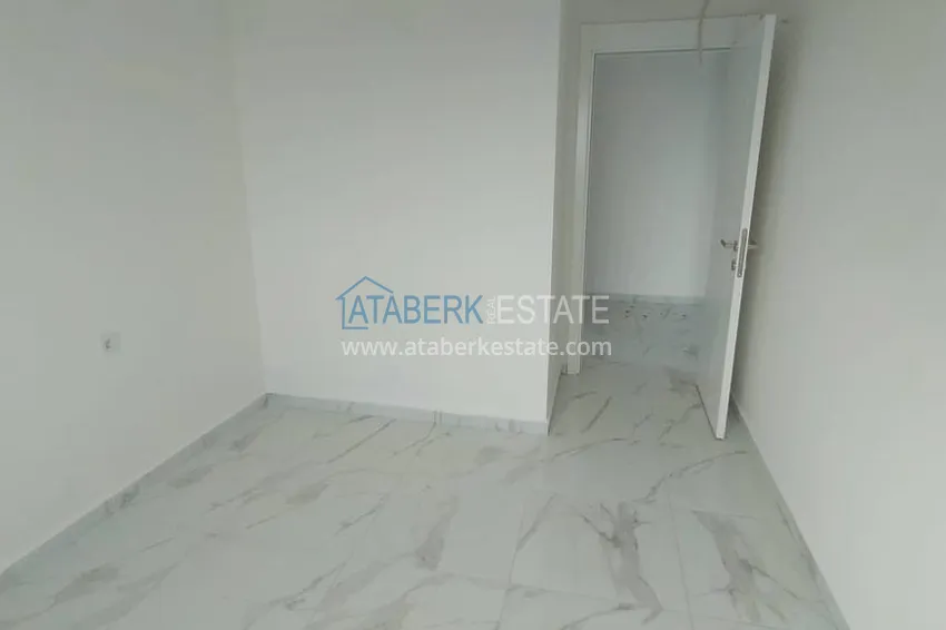 Purchase  Apartment in Avsallar from an investor in a complex under construction 12 