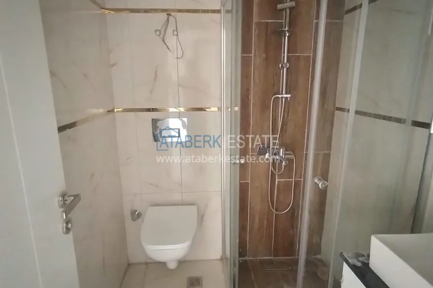 Purchase  Apartment in Avsallar from an investor in a complex under construction 15 