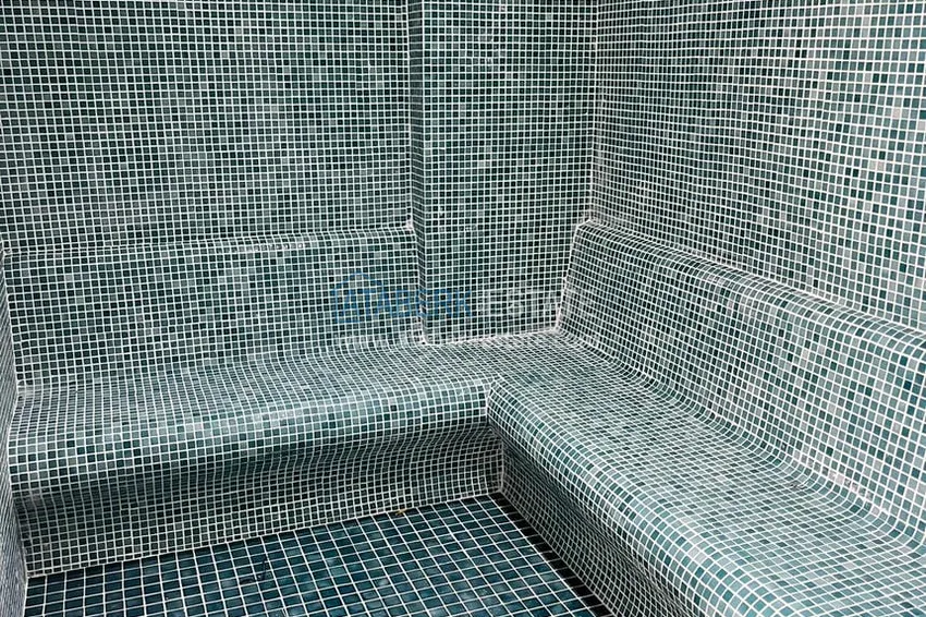 Turnkey 1+1 apartment directly from the owner in a new comfortable complex — Alanya, Avsallar district 15 