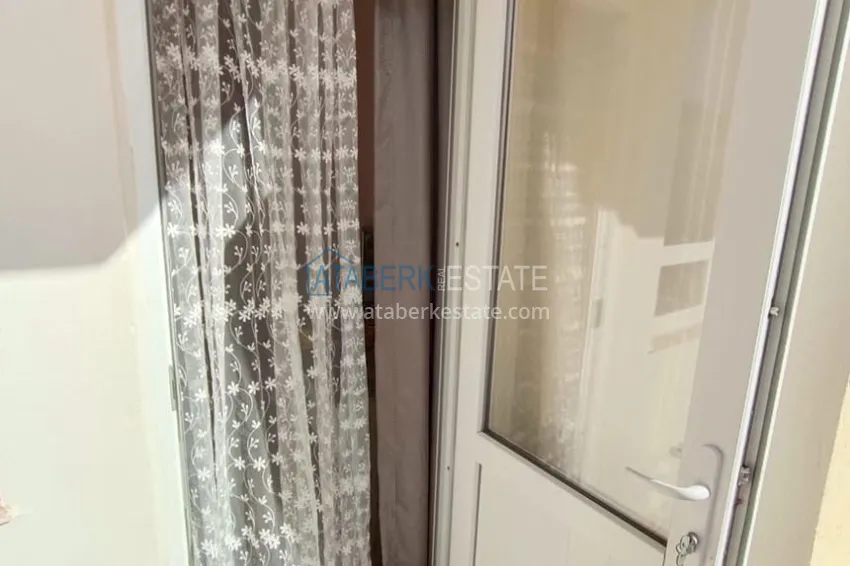 Purchase  Two-bedroom apartment with furniture and a separate kitchen 250 meters from the sea - Mahmutlar district, Alanya 16 