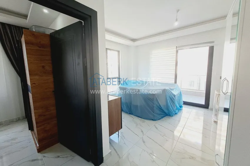 Purchase Apartment in Alanya, Avsallar district in a new complex directly from the owner 1