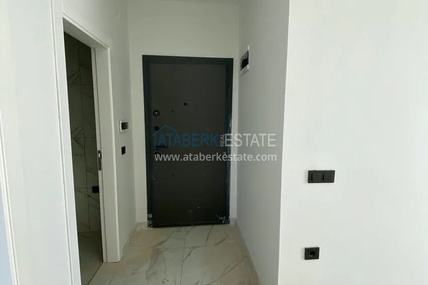 Purchase  Finished apartment from the owner in Alanya, Avsallar district  1 