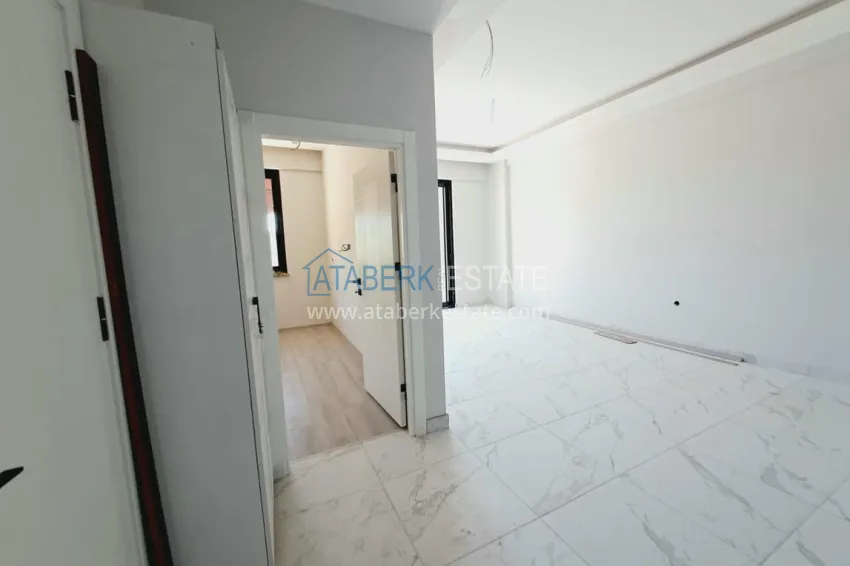 Purchase One bedroom apartment in a new residential complex — Alanya, Avsallar district 2 