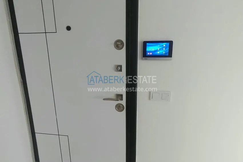 Purchase  Apartment in Avsallar from an investor in a complex under construction 1 