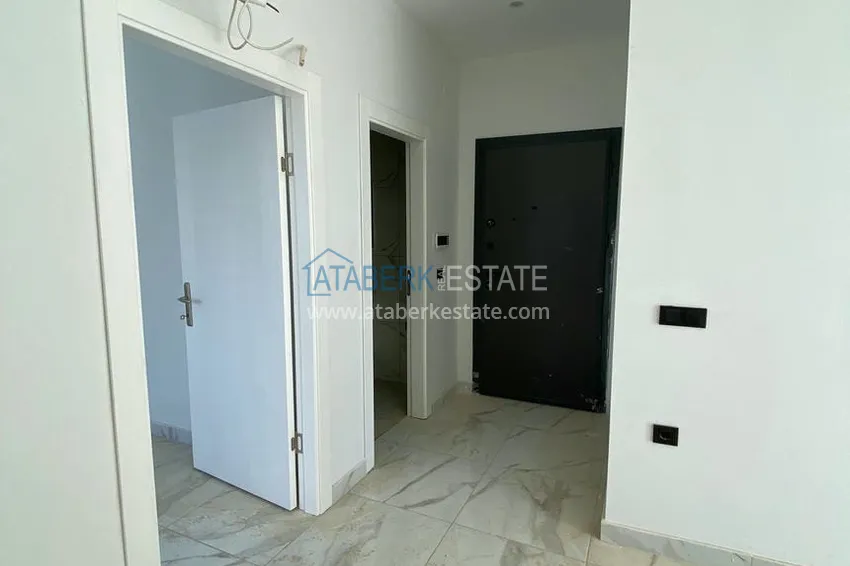 Purchase  Finished apartment from the owner in Alanya, Avsallar district  2 