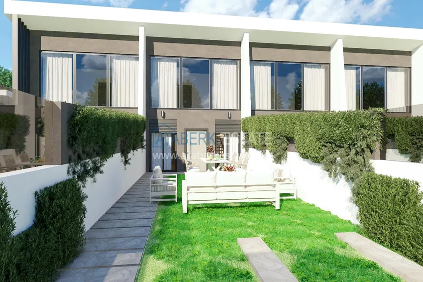 Purchase New investment-attractive project in Antalya - Kepez, Altinova 12 