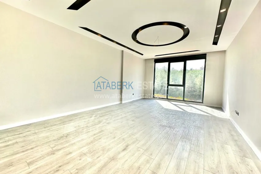 Purchase Linear 3+1 apartment in an exclusive residential complex — Alanya, Oba district 2