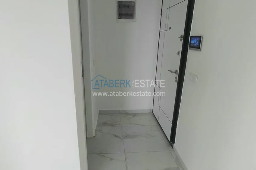 Purchase  Apartment in Avsallar from an investor in a complex under construction 2 