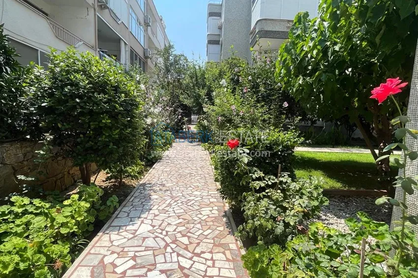 Residence in Oba, Alanya - two bedroom apartment 200 meters from the sea 5 