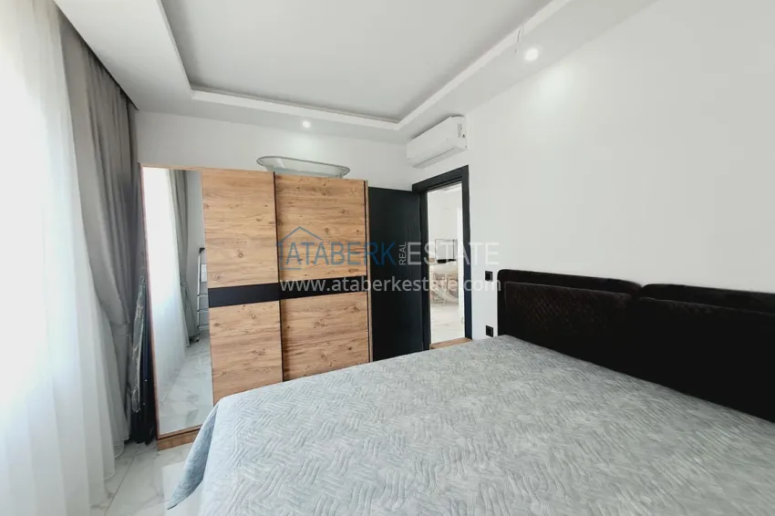 Purchase Apartment in Alanya, Avsallar district in a new complex directly from the owner 5