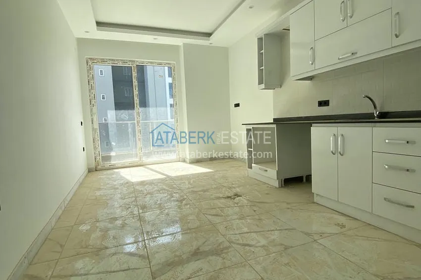 Purchase  Finished apartment from the owner in Alanya, Avsallar district  6 