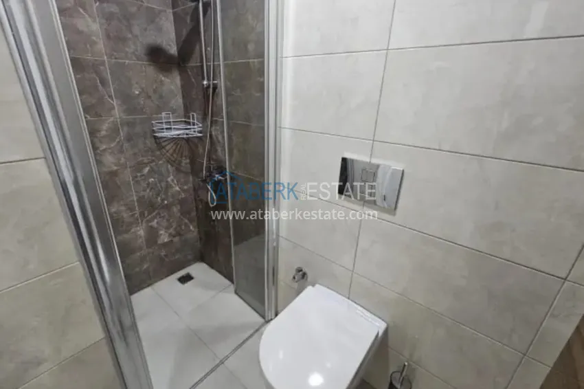 Purchase Furnished apartment in a luxury complex in Alanya, Mahmutlar district 6 