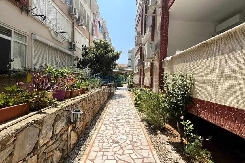 Residence in Oba, Alanya - two bedroom apartment 200 meters from the sea 6 