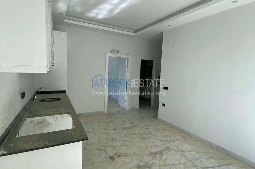 Purchase  Finished apartment from the owner in Alanya, Avsallar district  7 