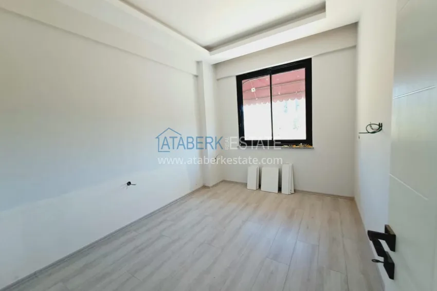 Purchase One bedroom apartment in a new residential complex — Alanya, Avsallar district 8 